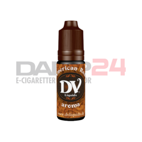 Decadent aroma  American Red